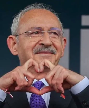 kılıçdaroğlu