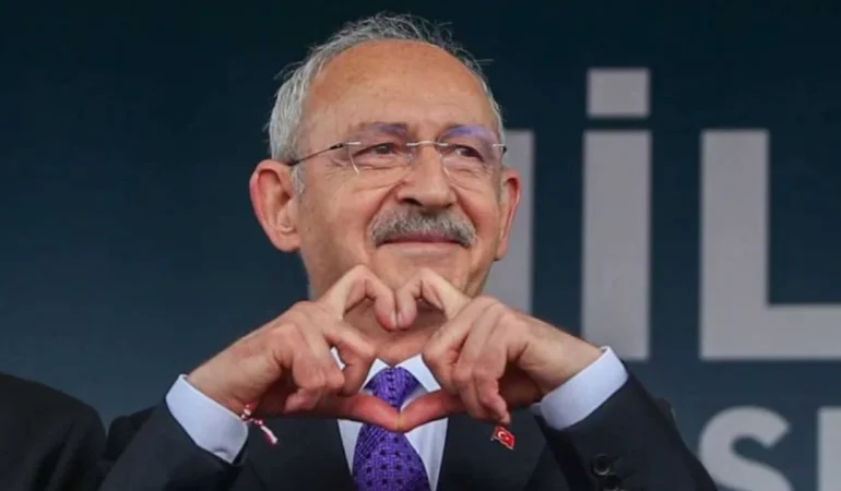 kılıçdaroğlu