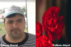 lüleburgaz iş cinayeti