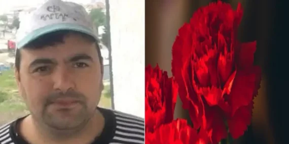 Lüleburgaz’da İş Cinayeti: Devrilen İş Makinesinin Altında Kalan İki İşçi Yaşamını Yitirdi 17 lüleburgaz iş cinayeti