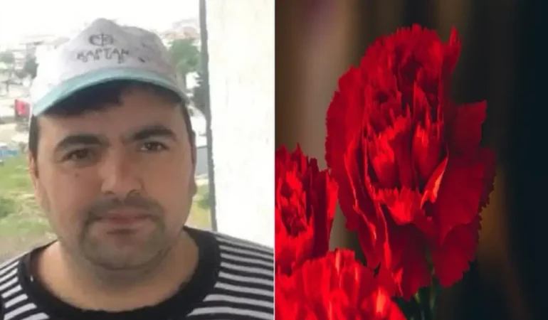 lüleburgaz iş cinayeti