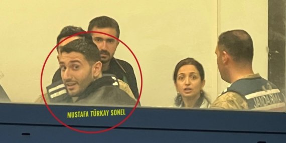 Gülistan Doku Soruşturması: Valinin Oğlu Mustafa Türkay Sonel’in İfadesi Ortaya Çıktı