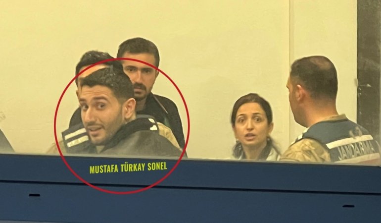 Gülistan Doku Soruşturması: Valinin Oğlu Mustafa Türkay Sonel’in İfadesi Ortaya Çıktı