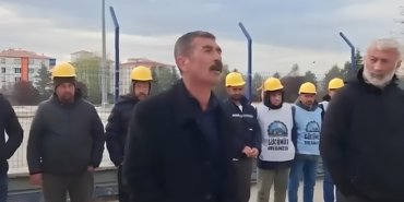 madenciler
