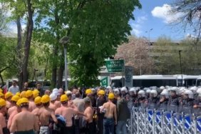 madencilerin-yuruyusune-polis-engeli