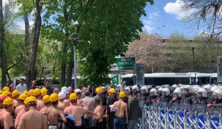 Bakanlıktan ‘Çözeceğiz’ Vaadi, Madenciden ‘İcraat’ Yanıtı: ‘Söz Değil, Somut Adım İstiyoruz!’