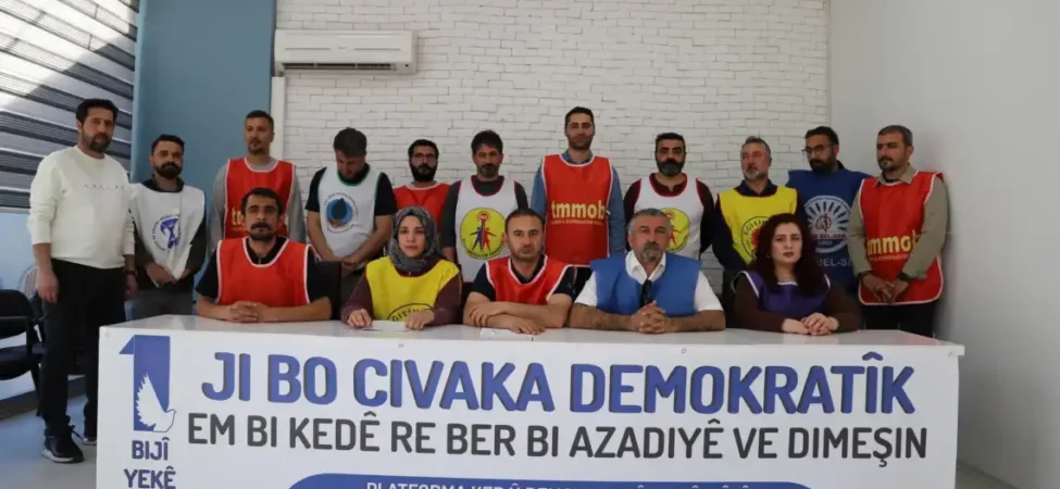 mardin-1 mayıs-çağrı