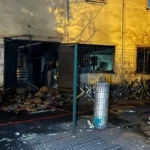 Metal Fabrikasında Tüp Patlaması: Biri Ağır Dört Göçmen İşçi Yaralandı 29 metal-fabrikasinda-patlama-isciler-yaralandi-bwde