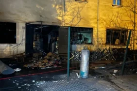 Metal Fabrikasında Tüp Patlaması: Biri Ağır Dört Göçmen İşçi Yaralandı 4 metal-fabrikasinda-patlama-isciler-yaralandi-bwde