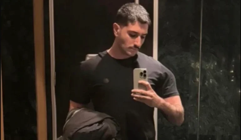 Gülistan Doku Soruşturması: Dönemin Valisinin Oğlu Mustafa Türkay Sonel Tutuklandı