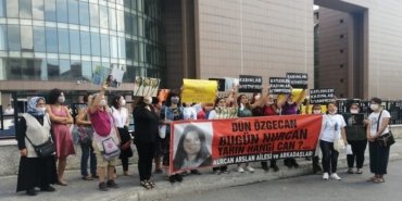 Sezin Uçar’a Özgürlük Çağrısı: 'Nurcan Arslan’ın Sesi Susturulamaz!' 1 nurcan-arslan-ailesi-sezin-ucar-icin-cagri