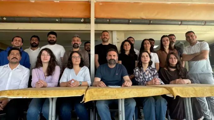 ÖHD’den 2026 Newroz Raporu: İhlaller Münferit Değil, Planlı ve Sistematik