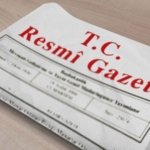 resmi gazete