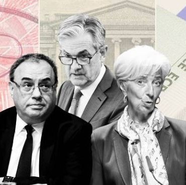 Küresel Finans Oligarşisi, Banka Çöküşü Senaryolarıyla Kriz Koordinasyonunu Test Ediyor 7 rt-2