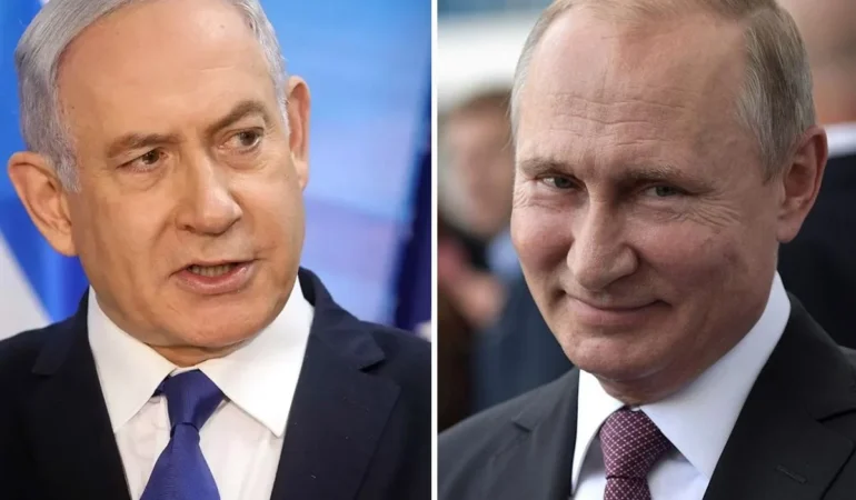 Rusya’da, İran Savaşı Gerekçesiyle 40 İsrailli Gözaltına Alındı