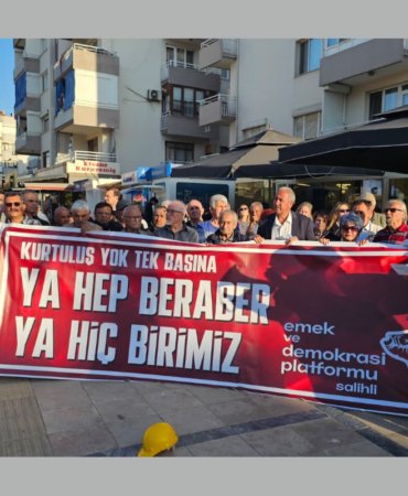 salihli-emek platformu