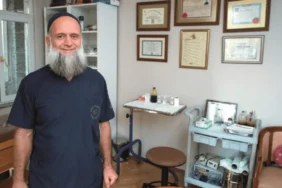 Tarikatçı Doktorun Bir Bebeğin Ölümüne Neden Olduğu Dava 4 Yıl Sonra Başladı 2 selman