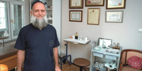 Tarikatçı Doktorun Bir Bebeğin Ölümüne Neden Olduğu Dava 4 Yıl Sonra Başladı