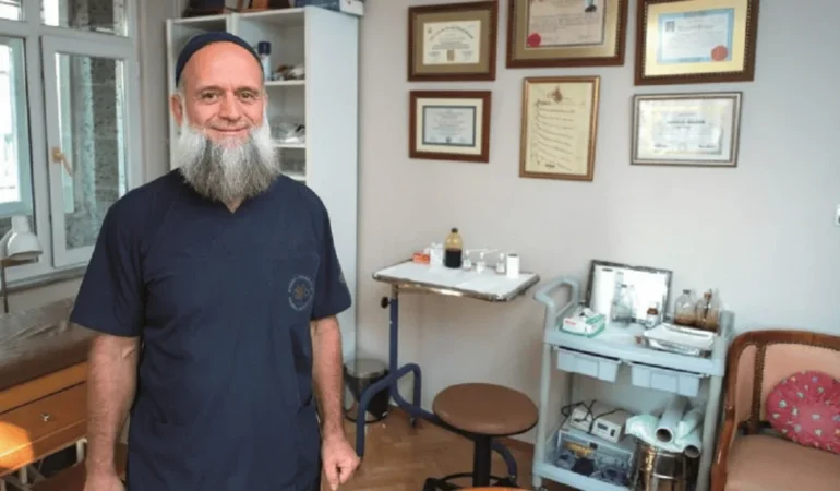 Tarikatçı Doktorun Bir Bebeğin Ölümüne Neden Olduğu Dava 4 Yıl Sonra Başladı