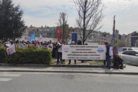 şişli belediye işçileri