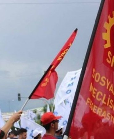 Gözaltındaki SMF'lilere Aile ve Çocuklarıyla Tehdit ve İtirafçılık Dayatması 7 sosyalist-meclisler-federasyonu-na-polis-baskini