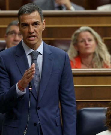 SPAIN-POLITICS-GOVERNMENT-CORRUPTION-PARTIES