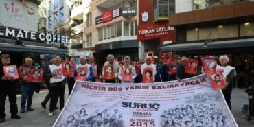 suruç-eylem