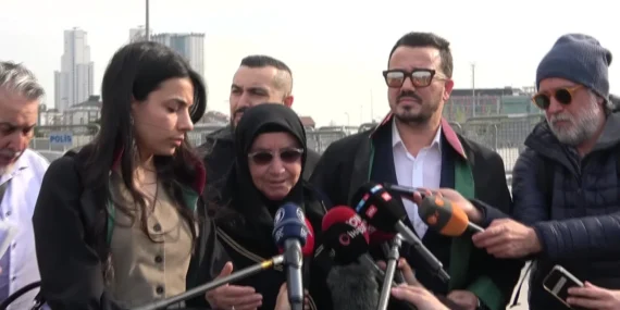 Zehirlenerek Ölen Böcek Ailesinin Davasında Karar: Tek Tutuklu Sanığa Tahliye!
