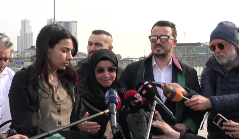 Zehirlenerek Ölen Böcek Ailesinin Davasında Karar: Tek Tutuklu Sanığa Tahliye!