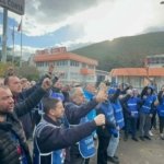 temel conta işçileri