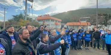 temel conta işçileri