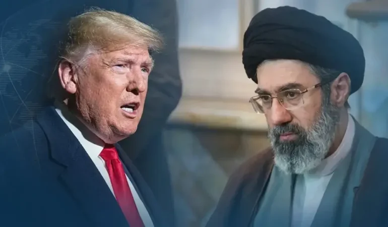 ABD’nin Ablukasına Karşı İran, Hürmüz Boğazı’nı Yeniden Kapattı