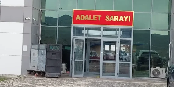 Gülistan Doku Davası: Dönemin Tunceli Valisi Sonel’in Yakın Koruması Tutuklandı