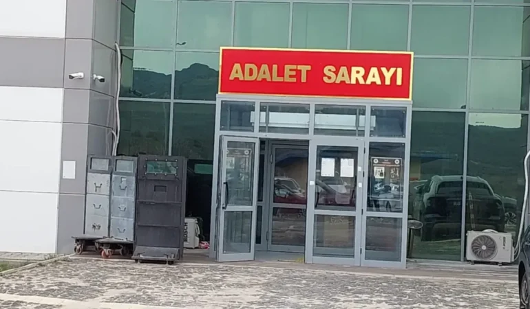 Gülistan Doku Davası: Dönemin Tunceli Valisi Sonel’in Yakın Koruması Tutuklandı