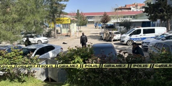 Siverek’te Liseye Silahlı Saldırı: 16 Yaralı