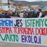 varto ekoloji platformu