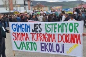 varto ekoloji platformu