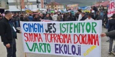 varto ekoloji platformu