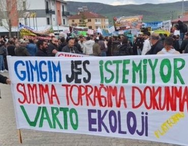 varto ekoloji platformu