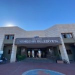 yenişehir belediyesi