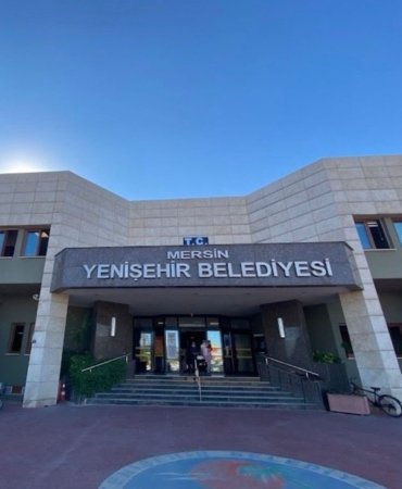 yenişehir belediyesi