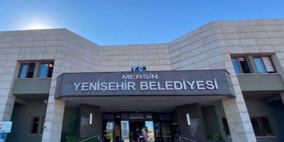 Mersin Yenişehir Belediyesi’ne Şafak Operasyonu: 31 Kişi Gözaltına Alındı