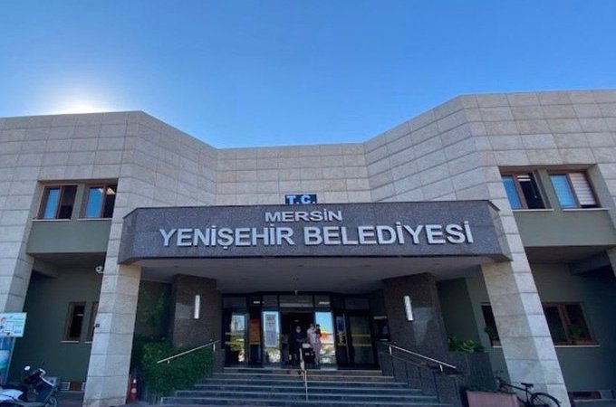 yenişehir belediyesi