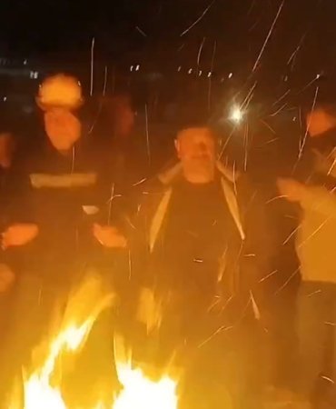 yunus emre santral grevi