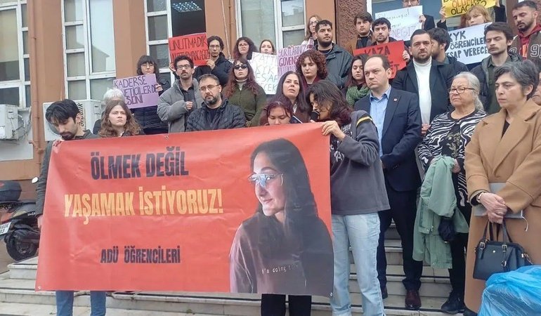 Zeren Ertaş Davasında Kamu Görevlilerine Beraat: ‘Devlet Kızımın Canını Aldı’