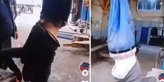 Ankara’da Zihinsel Engelli İşçiye İşkence Davası: Sanıklar Tahliye Edildi
