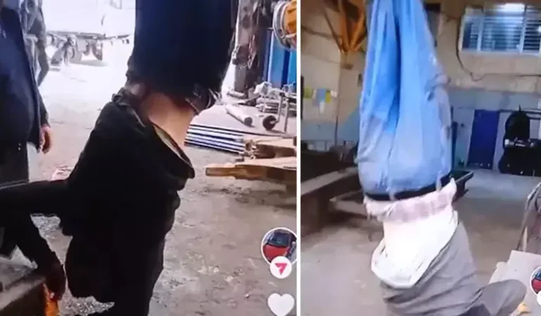 Ankara’da Zihinsel Engelli İşçiye İşkence Davası: Sanıklar Tahliye Edildi