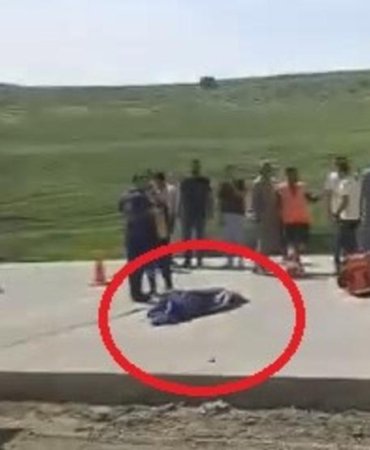 Şırnak’ta İş Cinayeti: Yol Yapımında Çalışan İşçi Samet Işık Hayatını Kaybetti 3 347047