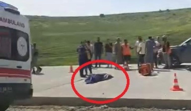 Şırnak’ta İş Cinayeti: Yol Yapımında Çalışan İşçi Samet Işık Hayatını Kaybetti