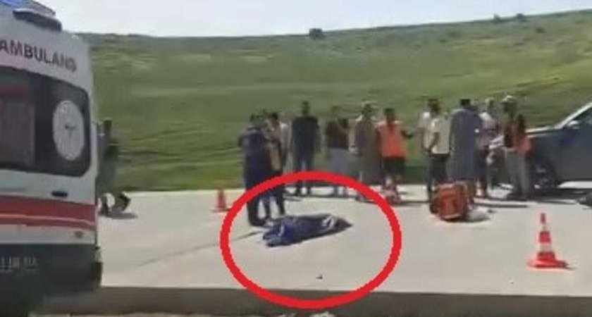 Şırnak’ta İş Cinayeti: Yol Yapımında Çalışan İşçi Samet Işık Hayatını Kaybetti 4 347047